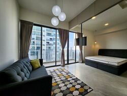Highline Residences (D3), Condominium #566726191